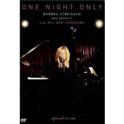 One Night Only [DVD] [2010] [NTSC]